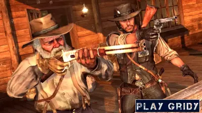 Rockstar's Classic 'Red Dead Redemption' Expands to Modern Platforms