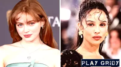 Sadie Sink and Zoë Kravitz Lead ‘Unhinged’ Video Game From Netflix and Night School
