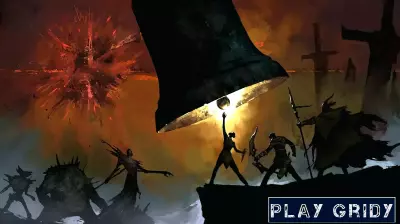 Shards of Order (PC) Review