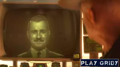 Some Fallout Fans Think Season 2 Just Confirmed a New Vegas Ending Is Canon After All, but Others Believe the Showrunners Were True to Their Word