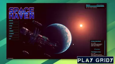 Space Haven: A Survival Sandbox Where Linux Gets Equal Treatment