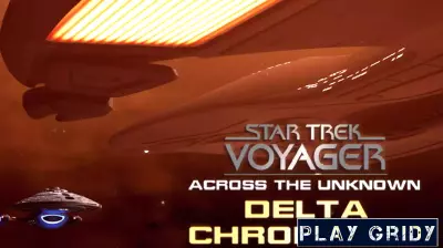 ‘Star Trek Voyager: Across The Universe’ Launches First Story Expansion, With More DLCs To Come