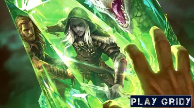 Surprising Fantasy Franchises Lacking Video Game Adaptations