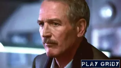 Surprising Inspiration: How a Martin Scorsese Film Influenced Doom's Title