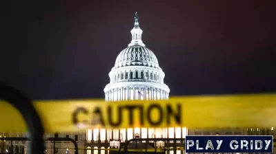 Suspect in Trump Dinner Shooting Identified as Indie Game Developer