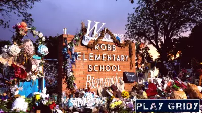 Texas Launches Probe into Roblox Over Virtual Recreation of Uvalde Tragedy