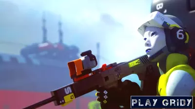 The artist whose work was used in Marathon without permission has been credited as visual design consultant