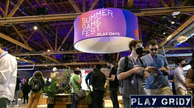 The Challenge of Reporting on Video Games Amid Global Events