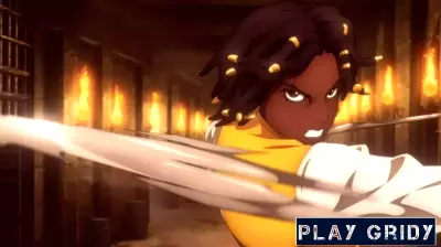 The Exciting World of Animated Series Based on Video Games