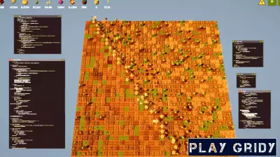 The Farmer Was Replaced Achieves Remarkable 39,000% Revenue Growth