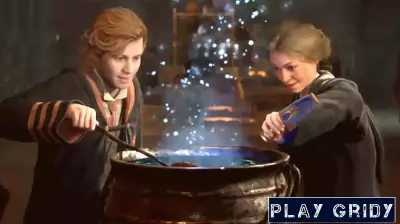 The Future of Warner Bros. Games Amid Netflix's Expansion