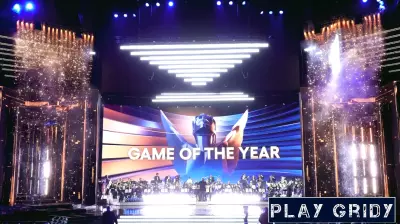 The Game Awards 2025: 'Clair Obscur: Expedition 33' Dominates Nominations