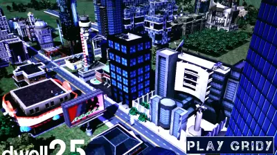 The Influence of Architecture and Design in Modern Gaming