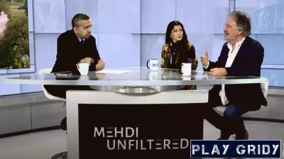 The New Video Game Immersing Players In The Golden Age of Islam