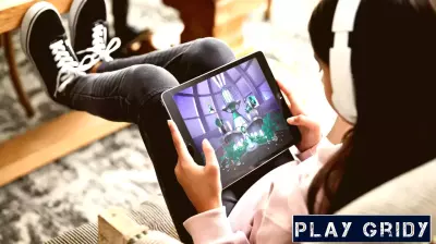 The Positive Impact of Video Games on Mental Health