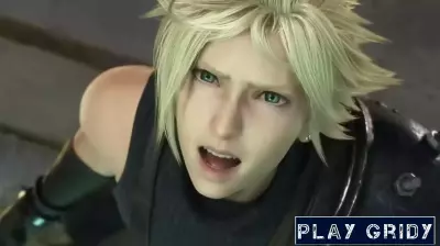 The Regret of a Console Purchase for Final Fantasy VII Rebirth