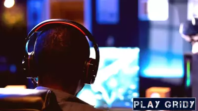 The Surge of Gaming Stocks: A Lucrative Investment Opportunity
