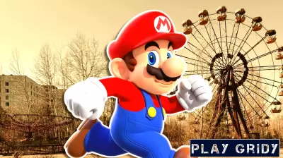 The Unexplored Potential of UrbEx in Video Games