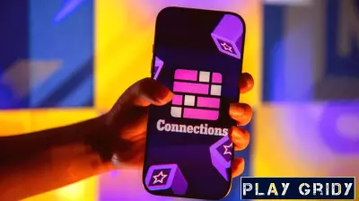 Tips and Hints for Solving the Latest Connections Puzzle