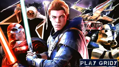 Top 15 Star Wars Video Games of All Time