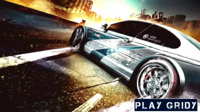 Top 5 Racing Games That Capture the Thrill of Need for Speed