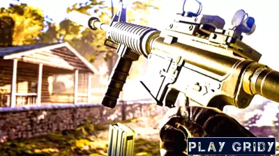 Top Military Video Games That Define Realism