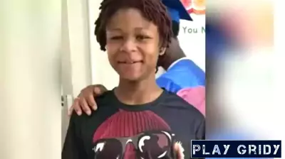 Tragic Loss of Teen Struck by Stray Bullet While Gaming