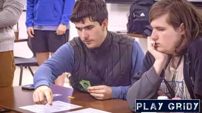 Trine University Hosts Celebration of Gaming Arts