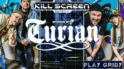 Turian: Elevating Their Sound with a Digital Edge