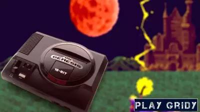 Two Cult Classic 1990s Games Get Surprise Physical Re-Releases This Fall