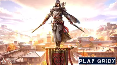 Ubisoft Expands Its Universe with Live-Action Assassin’s Creed Series