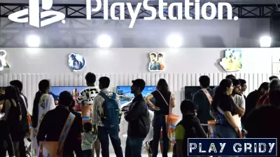 UK Trial Opens Against Sony Over PlayStation Video Game Prices
