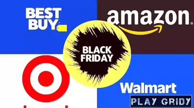 Unbelievable Early Black Friday 2025 Deals on Tech and More