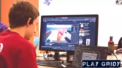 Unleash Your Creativity at Gamejam: A Celebration of Game Design