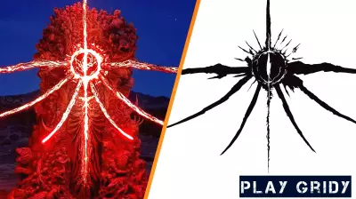 Unraveling the Mystery of The Game Awards Statue