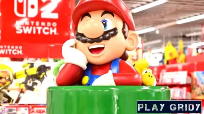 Unveiling Nintendo's Journey to Gaming Dominance