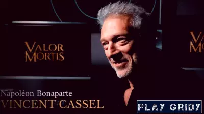 Valor Mortis Game: Vincent Cassel to Voice Napoleon Bonaparte