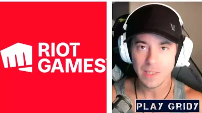 VALORANT Community Reacts to Sean Gares' Match-Fixing Allegations