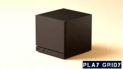Valve Prices Steam Machine Video Game Console Above $1,000, Citing Component Shortage