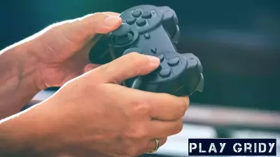 VIDEO: Family calls for welfare check on 91-year-old, police find her playing video games