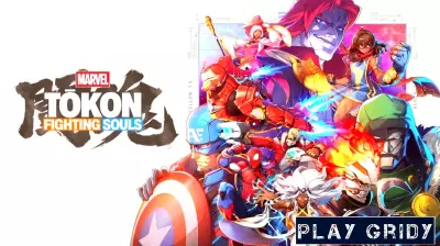 Video Game Review: MARVEL TŌKON: FIGHTING SOULS is a bold new return