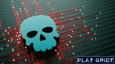 Video Games That Mimic Computer Viruses in Creative Ways