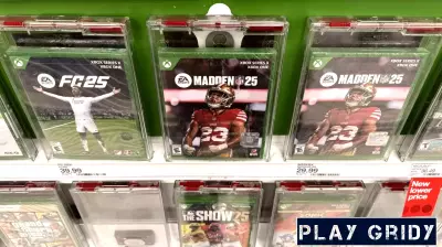 Wall Street's High Stakes in the Major EA Acquisition