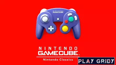 Walmart could have leaked Nintendo Switch Online’s next GameCube games