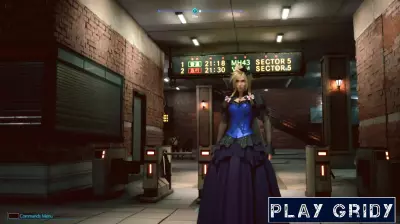 Why Final Fantasy is now targeting PC as its 